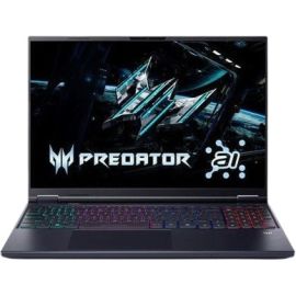 Acer Predator Helios Neo 16 AI Intel Core Ultra 9 275HX 16GB RAM 1TB SSD RTX5060 8GB Graphics Gaming Laptop