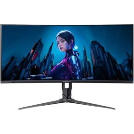 Acer Predator X34 X5 34" UWQHD 240Hz QD OLED Gaming Monitor