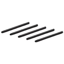 Wacom Standard Black Nibs, 5 Pack ACK-20001