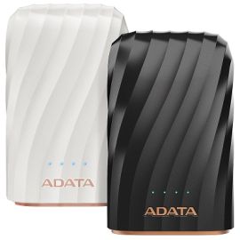 ADATA AP10050C-USBC 0000mAh LED Flash Light Power Bank