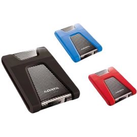 AData HD650 DashDrive Durable 1TB