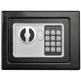 Aurora Electronic Safe AES-1800D