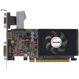 AFOX GT610 2GB DDR3 64Bit Graphic Card