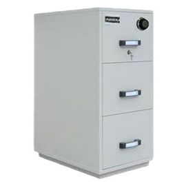 Aurora Fireproof Safe 3 Drawer Safe AFS-13E