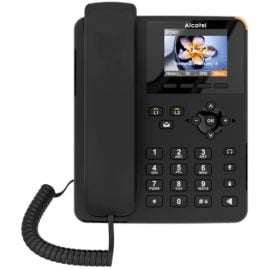 Alcatel SP-2502 Advanced IP Phone with HD Sound
