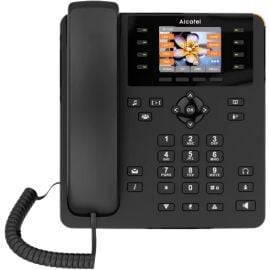 Alcatel SP-2503: Advanced IP Phone with HD Sound & Color Display