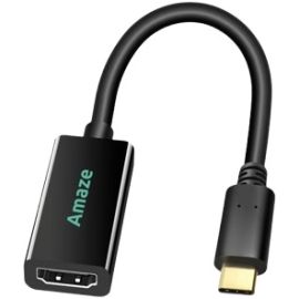 Amaze A122 Type C TO HDMI Video Adapter 4K@30HZ