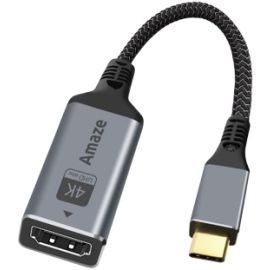 Amaze A125 Type C TO HDMI Video Adapter 4K@60HZ