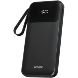 Amaze A230 Nexus 10000MAH Power Bank 22.5W