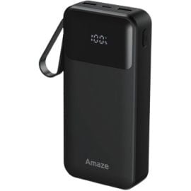 Amaze A232 Nexus 20000MAH Power Bank 22.5W
