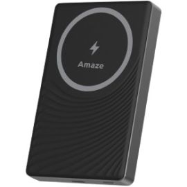 Amaze A245 Maglite Wireless 10000MAH Power Bank 20W