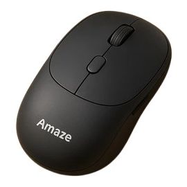 Amaze A720 Probus Triple Connection Rechargeable Wireless Mouse