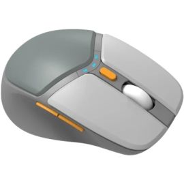 Amaze A725 Probus Triple Connection Rechargeable Wireless Mouse