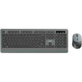 Amaze A745 Probus Palm Comfort Wireless Keyboard & Mouse Combo