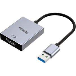 Amaze A800 USB 3.0 to HDMI Display Adapter
