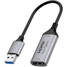 Amaze A805 USB 3.0 to HDMI Audio Video Capture Card