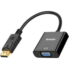 Amaze A810 DP To VGA Adapter