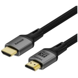 Amaze A85 Pure Copper Premium Quality HDMI Cable