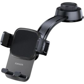 Amaze Dual Grip 360 Degree Mobile Holder - A590