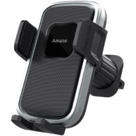Amaze Gripzo Air Vent Car Mobile Holder - A588