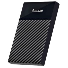 Amaze A210m Ultra Series 2.5” SSD Case USB 3.0 5GBPS