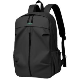 Amaze Workie Synthetic Fiber 15.6" Laptop Backpack - A940