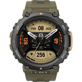 Amazfit T Rex 2 Wild Green