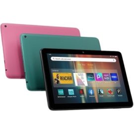 Amazon Fire HD 8 8" 12Th Gen 3GB 32GB Tablet (2024)