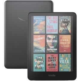 Amazon Kindle Colorsoft 7" 16GB With Color Display