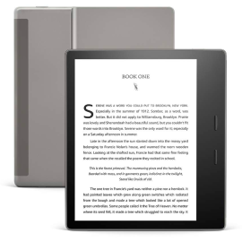 Amazon Kindle Oasis 32GB