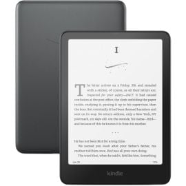 Amazon Kindle Paperwhite Signature Edition 7" 12th Gen 32GB Fastest Kindle with Auto Adjusting Front Light (2024)