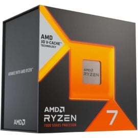 AMD Ryzen 7 7800X 3D 5.0GHz 8-Core AM5 Gaming Desktop Processor