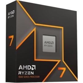 AMD Ryzen 7 9700X 5.5GHz 8-Core AM5 Gaming Desktop Processor