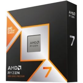 AMD Ryzen 7 9800X 3D 5.2GHz 8-Core AM5 Gaming Desktop Processor