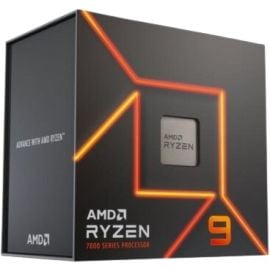 AMD Ryzen 9 7900X 5.6GHz 12-Core AM5 Gaming Desktop Processor