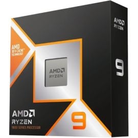 AMD Ryzen 9 9950X 3D 5.7GHz 16-Core AM5 Gaming Desktop Processor