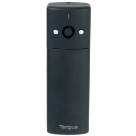 Targus Green Laser Presenter With Multimedia Functions