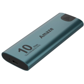 Amaze A220 Portable M.2 Nvme SSD Enclosure