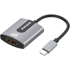 Amaze 120 USB - C to 4K HDMI Adapter