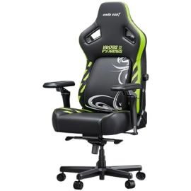 AndaSeat Kaiser 4 XL NIP Edition 6D Armrest Gaming Chair
