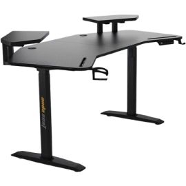 AndaSeat Shadow Warrior Adjustable Gaming Desk