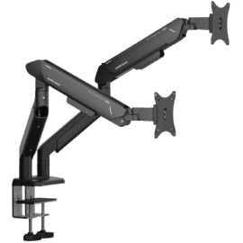 AndaSeat Stealth PRO II Duo Ergonomic Monitor Arm