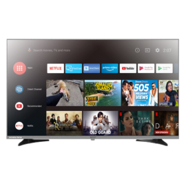 Orient 55s Action UHD Smart LED TV