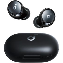 Anker Soundcore Space A40 ANC Wireless Earbuds (Black)