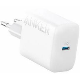 Anker 20W USB C Fast Wall Charger (A2347L11)