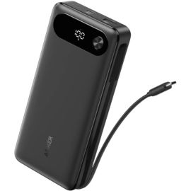 Anker 20,000mAh 87W USB C Cable Power Bank