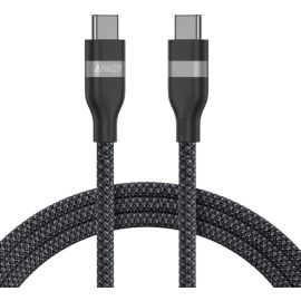 
Anker 240W 6ft Type C to C Cable Braided
