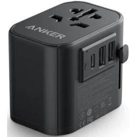 Anker 312 Outlet Extender Travel Adapter