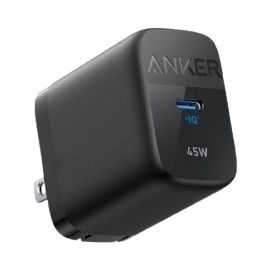 Anker 313 Ace 2 45W USB C Compact Charger