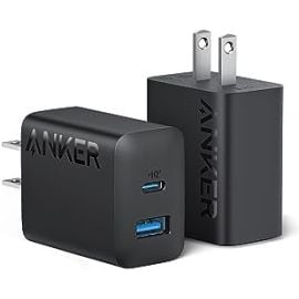 Anker 33W PD+USB Fast Charger A2331